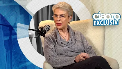 EXCLUSIV | Teo Trandafir, răpusă de durere! Pe cine a vrut să ajute și nu a mai putut face nimic: „Plângea la telefon până la 2 dimineața”
