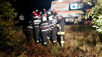 Fata de 19 ani de la Spitalul Bagdasar Arseni a fost detubată, este încă în risc vital