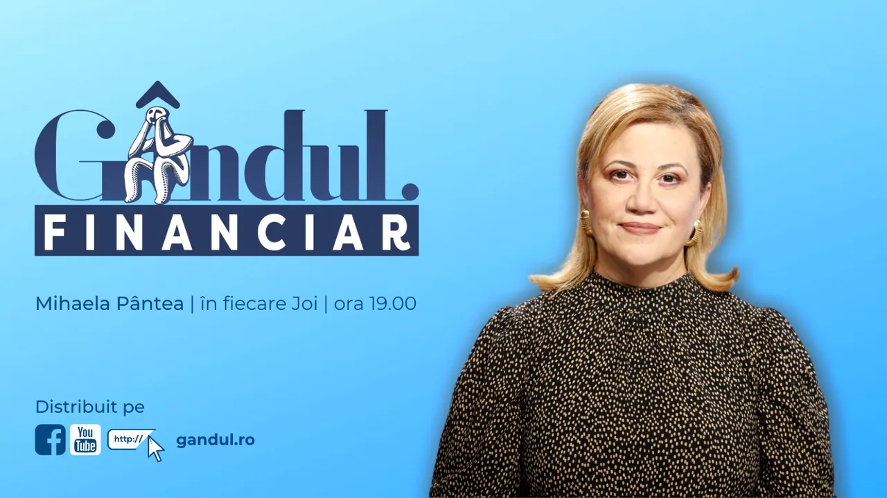 Gandul Financiar 