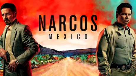 Când începe sezonul 2 al serialului Netflix Narcos: Mexico