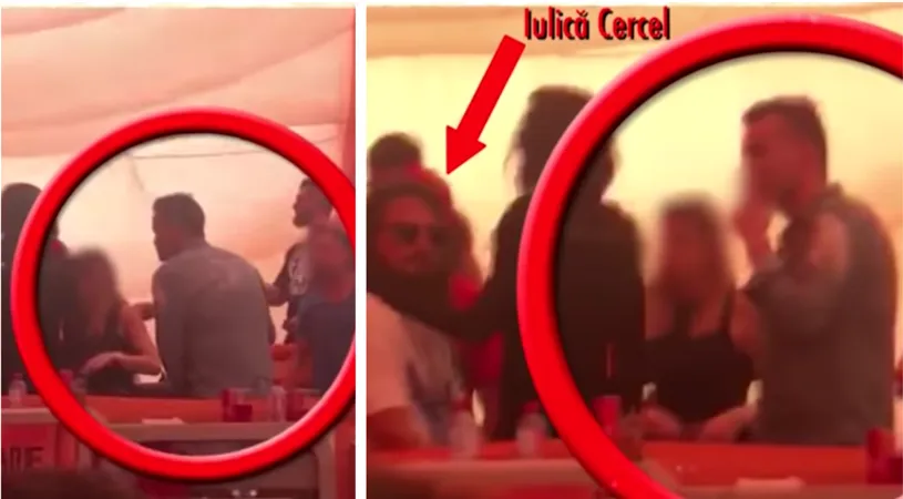 Ultimele imagini filmate cu Razvan Ciobanu inainte sa moara! Statea trist si sprijinit de o masa in club si fuma non-stop! VIDEO