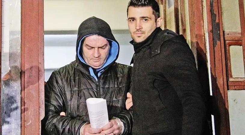 Declaratii incendiare din timpul audierilor lui Eugen Stan. Un ofiter de la Omoruri, oripilat de atitudinea pedofilului! Ce spune despre el