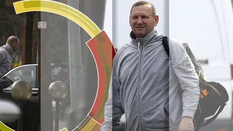 Viorel Catarama se mentine in forma cu sport! Ce practica   politicianul pentru sanatatea si tineretea sa VIDEO