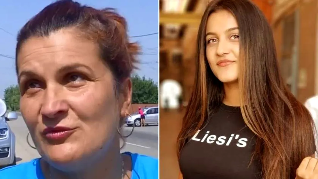 Mama Luizei Melencu, despre cel de-al doilea suspect din dosar: E o manipulare VIDEO