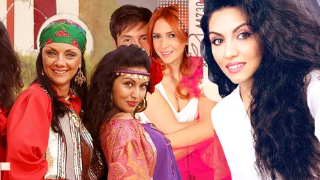VIDEO Before&After. Cum arată reginele telenovelelor românești acum, după 15 ani de la debutul de pe TV