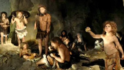 Cât de frumoase erau femeile Neanderthal - Prima față reconstruită