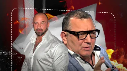Adevărul despre scandalul Bodi–Beinur! De aici a plecat totul: milioane de euro falși, nota de plată și băutura de la Marbella, luată la pungă! 'M-am dus la cameră, am băgat cartela și…'
