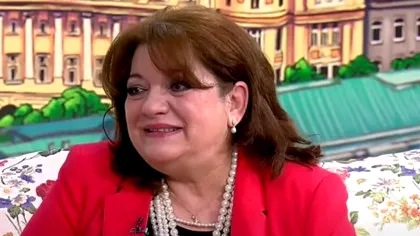 Carmen Movileanu, celebra voce de la Teleenciclopedia, poveste impresionantă despre începuturile în televiziune. „Mi-am cobit!”