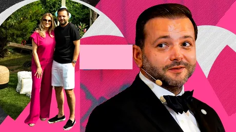 Gemenele lui Mihai Morar au împlinit 16 ani: „Ce frumos bat în piept două inimi”