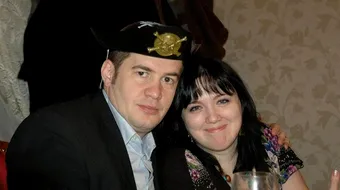 Cum arata sotia lui Dragos Patraru! Realizatorul tv iubeste aceeasi femeie de aproape 20 de ani. Cu ce se ocupa Monica