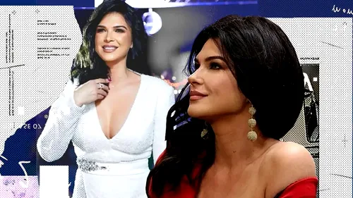 Monica Bârlădeanu a mărturisit! La ce aliment a renunțat complet +Care este secretul pentru a arăta bine mereu: „Eu le îndemn pe doamne să…”