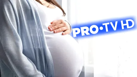 Prezentatoare PRO TV, însărcinată: “Sperăm să putem gestiona pe măsura așteptărilor emoțiile, bucuriile și grijile!”