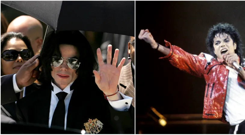 Trupul lui Michael Jackson ar putea fi exhumat! Familia starului va primi o lovitura foarte grea!