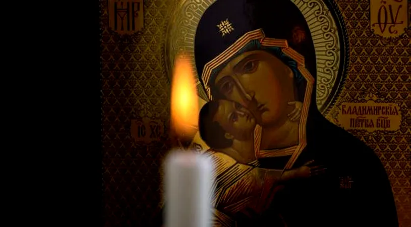 Sărbătoare mare! Adormirea Maicii Domnului sau Sfânta Maria Mare 2022. Ce să nu faci niciodată! Tradiţii şi obiceiuri
