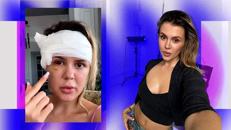 Emily Burghelea a primit semne divine înainte de accidentul din Mauritius. Ce a mărturisit: „Al doilea semn de la Dumnezeu...”