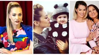 Feli Donose este insarcinata! Artista va aduce pe lume primul ei copil. Cum si-a anuntat fanii