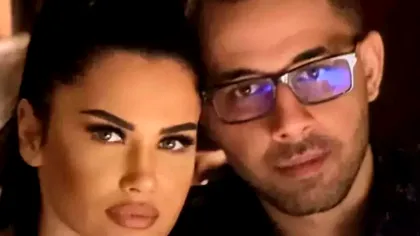 Oana Zăvoranu, cu ochii în lacrimi. Vedeta și soțul său, Alex Ashraf sunt în doliu