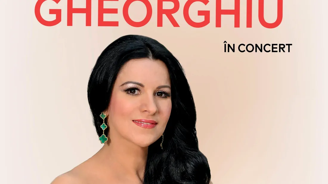 Angela Gheorghiu a sosit în România pentru un concert extraordinar la București. Câteva lucruri mai puțin cunoscute despre legendara soprană