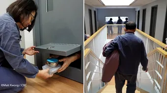 Oamenii din Coreea de Sud se duc la inchisoare, de buna voie. De ce prefera sa fie dupa gratii VIDEO