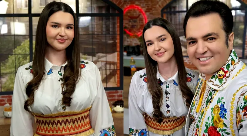 A murit fiica lui Igor Cuciuc la doar 17 ani. Artistul este îngenuncheat de durere. Sfârșitul ficei sale a fost unul foarte dramatic