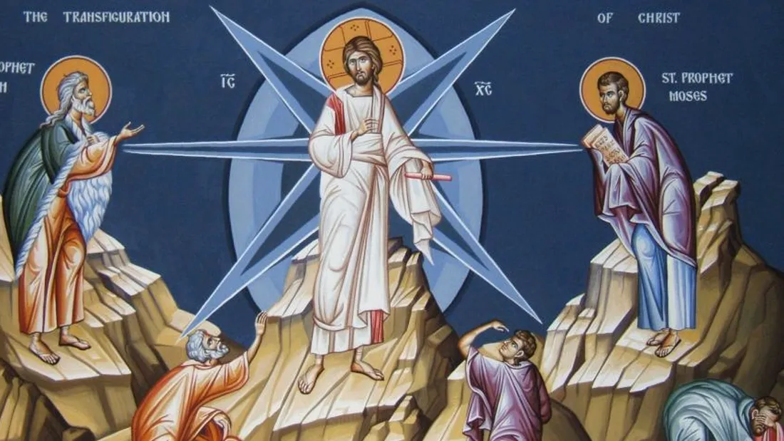 Pe 6 august e Schimbarea la Fata. Traditiile si superstitiile romanesti in jurul acestei sarbatori