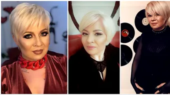 Catinca Roman: „În momentul în care am simțit că nu mai fac față, am cerut ajutorul unui psiholog!”