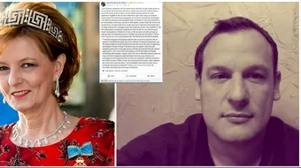 Mesajul lui Jean-François de Grèce la adresa Principesei Margareta! Ce a spus cand aceasta a refuzat titulatura de Regina