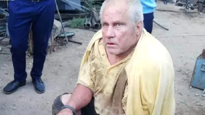 Gheorghe Dincă a ajuns pe mâinile medicilor! Ce a pățit monstrul din Caracal, în penitenciar