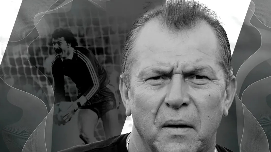Helmut Duckadam, ultimele cuvinte publice! Ce a spus înainte să moară