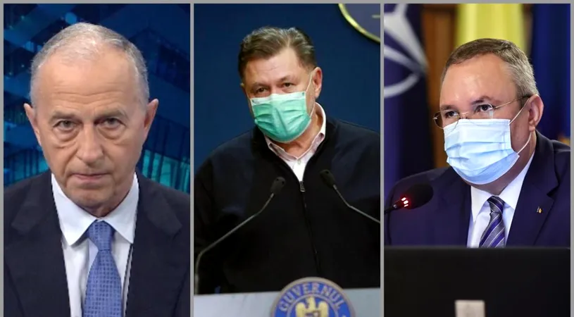 Sondaj Avangarde comandat de PSD: Geoană, Ciucă și Rafila, primii în topul încrederii/ PSD a ajuns la 35%, PNL – 16%, AUR – 15%