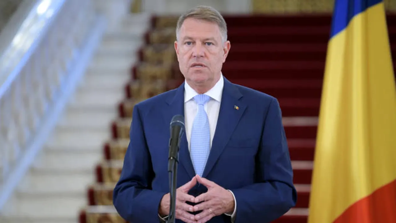 iohannis 