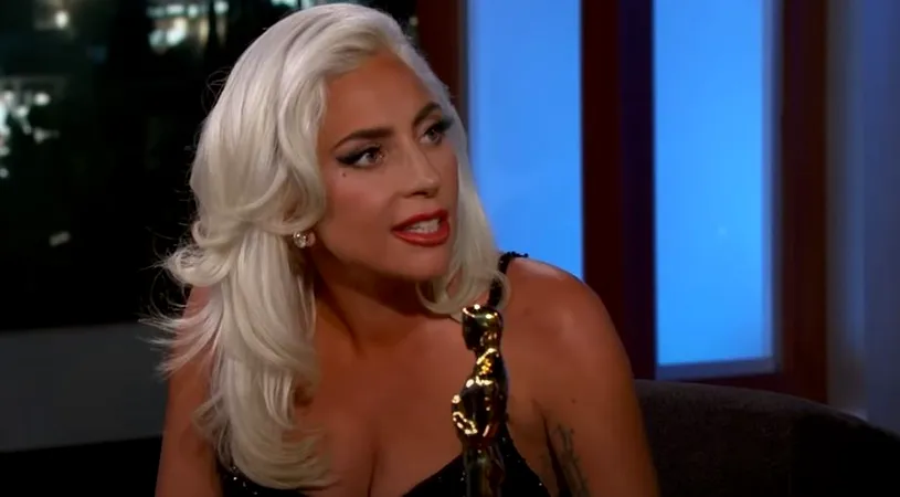 Lady Gaga, dezvăluiri despre violul în urma căruia a rămas însărcinată la 19 ani: „Nu îmi puteam simţi propriul corp”