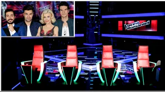 Plecare socanta din PRO TV! Ce vedeta a fost inlocuita din cadrul ‘Vocea Romaniei’