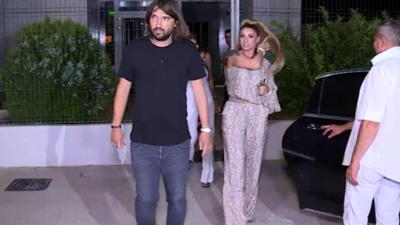Anamaria Prodan si Reghe au divortat in secret! Adevarul despre pumnul dat lui Dan Alexa a iesit la iveala (1) 