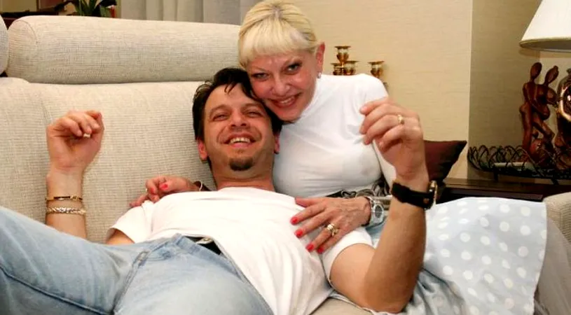 Liviu Arteni a aflat ca fosta sotie a murit! Cati bani vrea din averea fostei sale sotii, Israela Vodovoz. Cum a reactionat