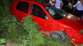 Pusti de 16 ani din Craiova, si-a ucis prietena intr-un accident rutier! Conducea beat si fara permis. Este fiul unor judecatori!