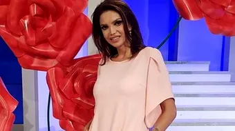 Cristina Spatar a parasit vila in care locuia cu fostul sot. Ce s-a intamplat intre cei doi