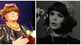 Cristina Stamate, o casnicie din amabilitate! Cum a ajuns sa se casatoreasca cu Dan Ivanescu desi nu il iubea