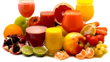 Sucul natural care întinerește. Conține mai mult colagen și antioxidanți decât o cremă