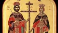 Sfinții Împărați Constantin și Elena: tradiții și obiceiuri