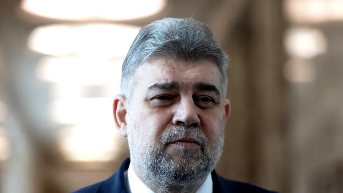 Marcel Ciolacu, despre revizuirea programului Visa WAIVER pentru România: „Am avut semnale de trei săptămâni. Vom rezolva cât mai rapid”