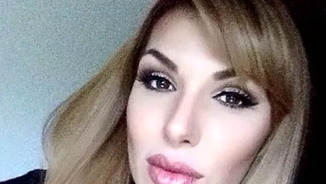 Sorana, ex-Asia, nu-si revine dupa ce a fost inselata de fostul sot cu o escorta! Marturii incredibile la trei ani de la divort