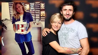 Dana Nălbaru a împlinit 49 de ani și a sărbătorit la țară, alături de familie. Mesajul emoționant transmis de vedetă