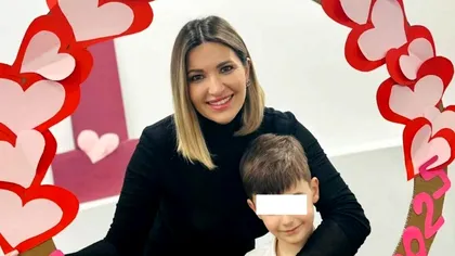 Un final și un nou început în familia Elei Crăciun: „Normal că am plâns”