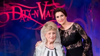 Ileana Constantinescu a murit! Cantareata de muzica populara a fost gasita in casa ei VIDEO