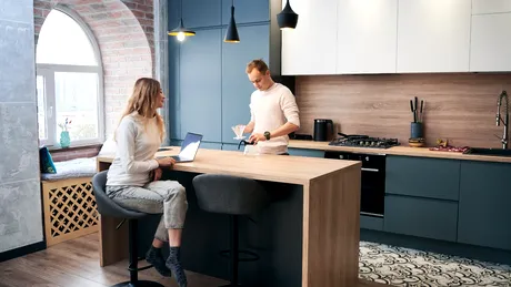 (P) Accesorii simple care aduc un aer modern în bucătăria ta