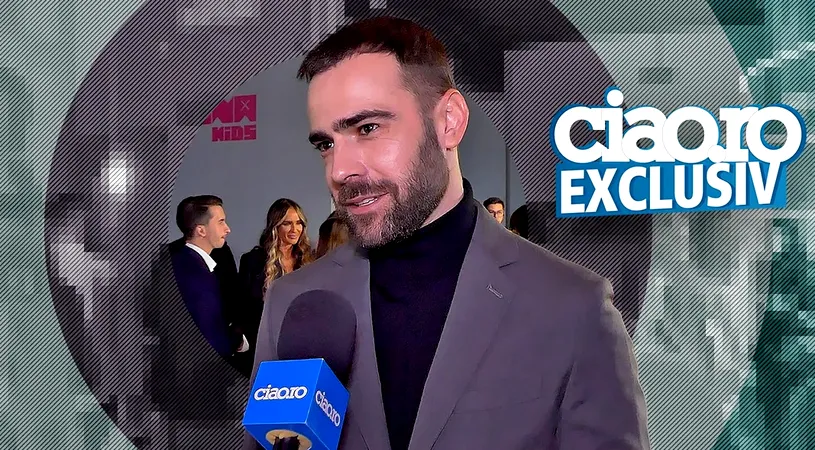 EXCLUSIV | Denis Hanganu, despre trecut, iertare și decizii. Care a fost cea mai mare greșeală din viața lui: Trebuie să știi când să te oprești