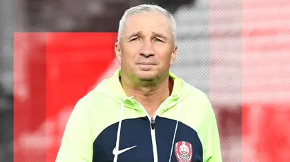 BREAKING | Anunț de ultimă oră despre starea lui Dan Petrescu! Familia antrenorului a venit de urgență în țară