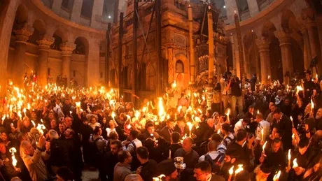 Ce se întâmplă cu slujba de Înviere? Precizările Bisericii Ortodoxe Române