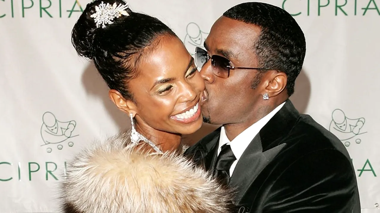 P. Diddy continua sa-si jeleasca iubita moarta Jur sa cresc familia asa cum m-ai invatat tu (7) 